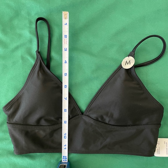 Forever21 Swimwear Top - Picture 2 of 3